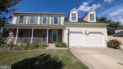 1411 Bluewing Court, Frederick, MD 21703 - #: MDFR2053242