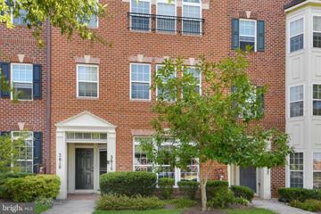 3618 Carriage Hill Dr Unit 3618, Frederick, MD 21704 - MLS#: MDFR2053246