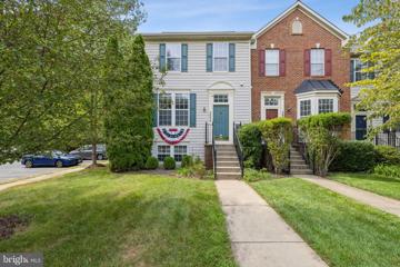 3606 Hope Commons Court, Frederick, MD 21704 - MLS#: MDFR2053250