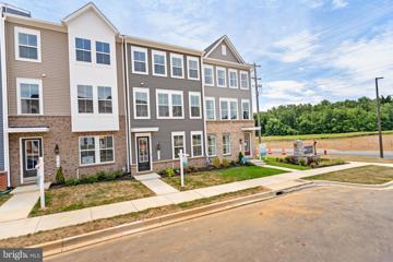 1604 Blacksmith Way LOT 202, Frederick, MD 21702 - #: MDFR2053254