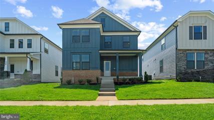 714 Bond Street, Frederick, MD 21701 - MLS#: MDFR2053272