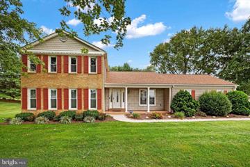 2201 Green Valley Road, Clarksburg, MD 20871 - MLS#: MDFR2053290