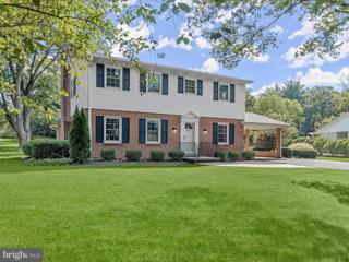 8224 Glendale Drive, Frederick, MD 21702 - #: MDFR2053306