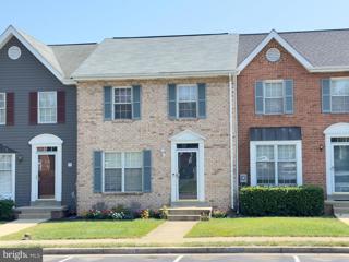 8031 Waterview Court, Frederick, MD 21701 - MLS#: MDFR2053312