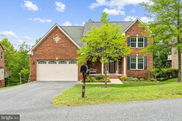 6613 Accipiter Drive, New Market, MD 21774 - MLS#: MDFR2053322