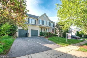 9010 Harris Street, Frederick, MD 21704 - MLS#: MDFR2053338