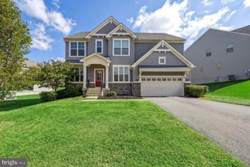 5510 Golden Eagle Road, Frederick, MD 21704 - #: MDFR2053340