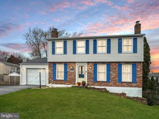 1547 Andover Lane, Frederick, MD 21702 - MLS#: MDFR2053350