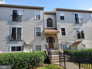 5701 Lavender Plaza Unit F, Frederick, MD 21703 - MLS#: MDFR2053368