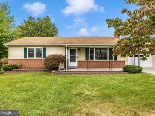 7906 Rocky Acre Drive, Thurmont, MD 21788 - #: MDFR2053372