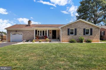 106 Laurel Avenue, Thurmont, MD 21788 - MLS#: MDFR2053404