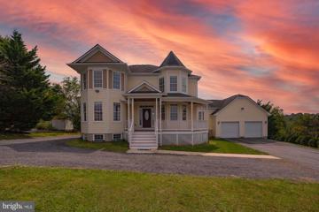 4811 Mussetter Road, Ijamsville, MD 21754 - MLS#: MDFR2053406