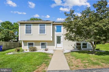 1197 Avondale Court, Frederick, MD 21702 - MLS#: MDFR2053408