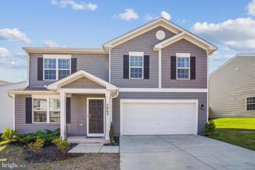 2063 Pomona Way, Frederick, MD 21702 - MLS#: MDFR2053410