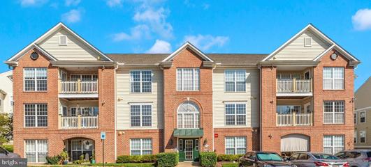 2502 Hemingway Unit 2-2D, Frederick, MD 21702 - #: MDFR2053418