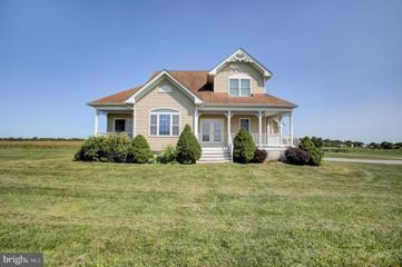 15627 Old Frederick Road, Emmitsburg, MD 21727 - #: MDFR2053424