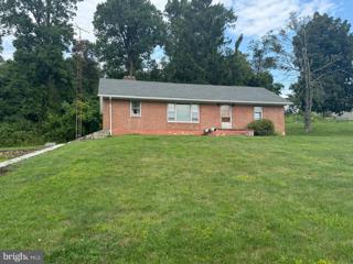 16918 Raven Rock Road, Sabillasville, MD 21780 - MLS#: MDFR2053432