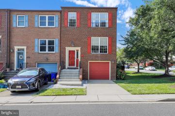 7105 Bradshaw Court E, Frederick, MD 21703 - MLS#: MDFR2053434