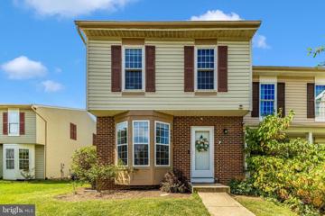 4984 Pintail Court, Frederick, MD 21703 - MLS#: MDFR2053436