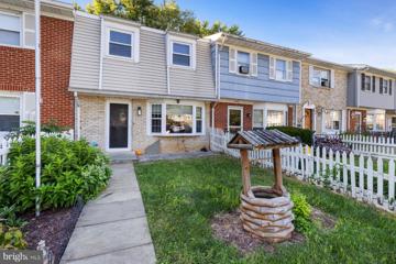 7302 Springbrook Court E, Middletown, MD 21769 - MLS#: MDFR2053440