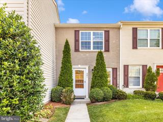 481 Arwell Court Unit 481, Frederick, MD 21703 - #: MDFR2053460