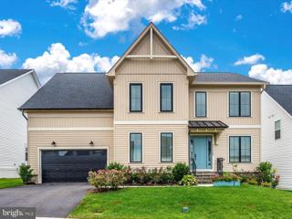 11117 Fen View Lane, Monrovia, MD 21770 - MLS#: MDFR2053464