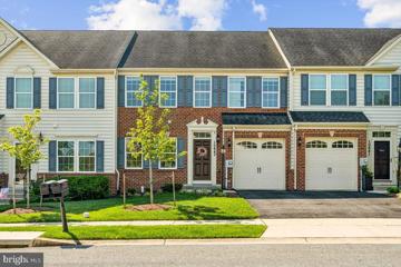 10643 Nathaniel Way, New Market, MD 21774 - #: MDFR2053466