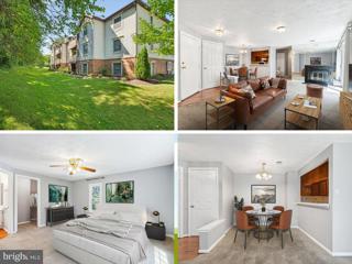 804-K Stratford Way Unit K, Frederick, MD 21701 - MLS#: MDFR2053468