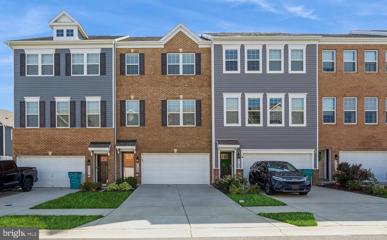 5129 Ironsides Drive, Frederick, MD 21703 - #: MDFR2053472