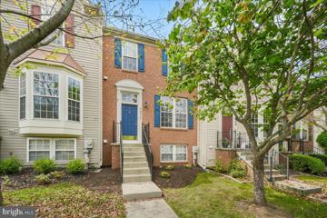 107 Fiona Way, Brunswick, MD 21758 - #: MDFR2053482