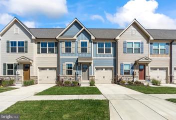 2488 Silver Leaf Drive, Frederick, MD 21702 - MLS#: MDFR2053488