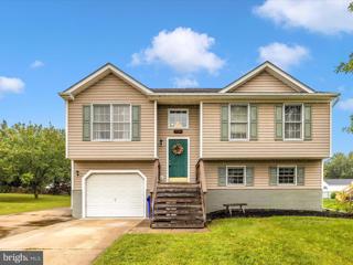 114 Ironmaster Drive, Thurmont, MD 21788 - #: MDFR2053496