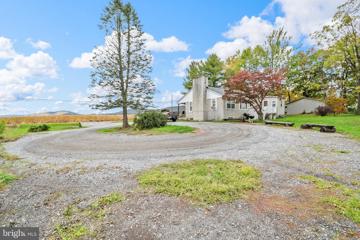 15803 Old Frederick Road, Emmitsburg, MD 21727 - #: MDFR2053536