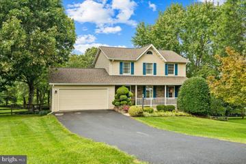 11405 Archer Circle, Monrovia, MD 21770 - #: MDFR2053538