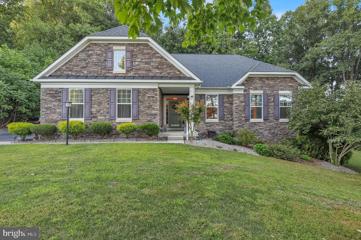 5200 Maitland Terrace, Frederick, MD 21703 - #: MDFR2053542