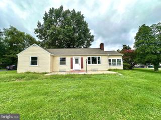 6026 Bartonsville Road, Frederick, MD 21704 - #: MDFR2053552