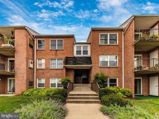 300 Chapel Court Unit 101, Walkersville, MD 21793 - #: MDFR2053558