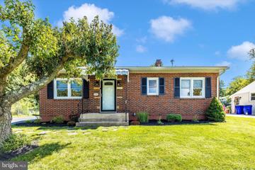 1112 2ND Avenue, Brunswick, MD 21716 - MLS#: MDFR2053560