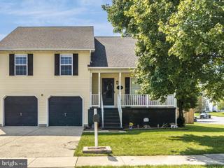 1202 Palladian Way, Frederick, MD 21702 - MLS#: MDFR2053568