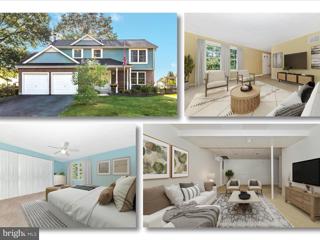 6581 Whetstone Drive, Frederick, MD 21703 - MLS#: MDFR2053578