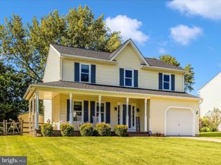 13 Walnut Pond Court, Middletown, MD 21769 - #: MDFR2053596