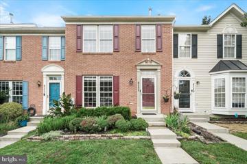 6151 Newport Terrace, Frederick, MD 21701 - MLS#: MDFR2053598