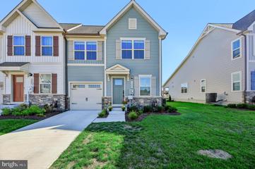 360 Shortleaf Circle, Frederick, MD 21702 - #: MDFR2053610