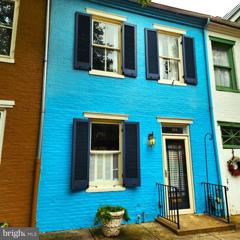 333 S Market Street, Frederick, MD 21701 - MLS#: MDFR2053612