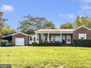 80 W Frederick Street, Walkersville, MD 21793 - MLS#: MDFR2053624