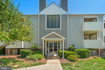 2121 Wainwright Court Unit BA, Frederick, MD 21702 - #: MDFR2053626