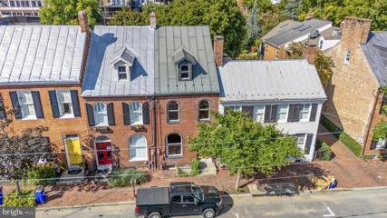 225 E Church Street, Frederick, MD 21701 - MLS#: MDFR2053632