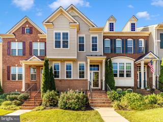 734 Potomac View Parkway, Brunswick, MD 21716 - MLS#: MDFR2053638