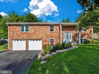 3998 Farm Lane, Monrovia, MD 21770 - #: MDFR2053640