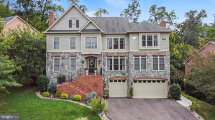 6708 Accipiter Drive, New Market, MD 21774 - #: MDFR2053662